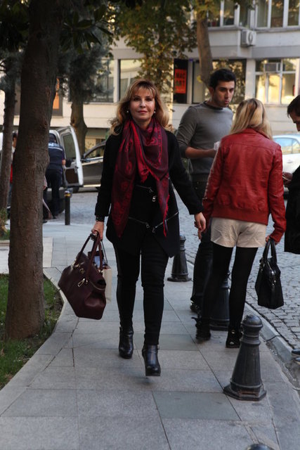 NESLİHAN SABANCI