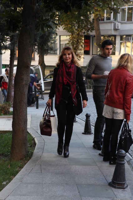 NESLİHAN SABANCI