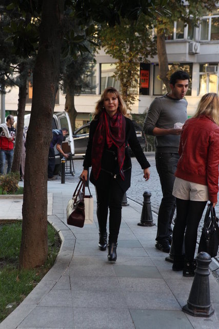 NESLİHAN SABANCI