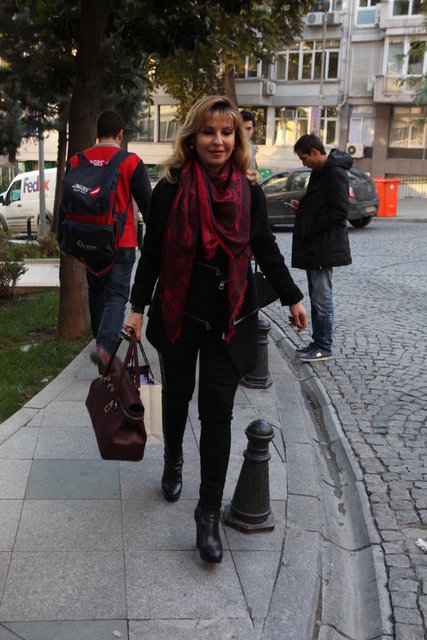 NESLİHAN SABANCI