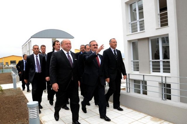 MUSTAFA KOÇ