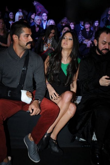 BURAK ÖZÇİVİT, CEYLAN ÇAPA