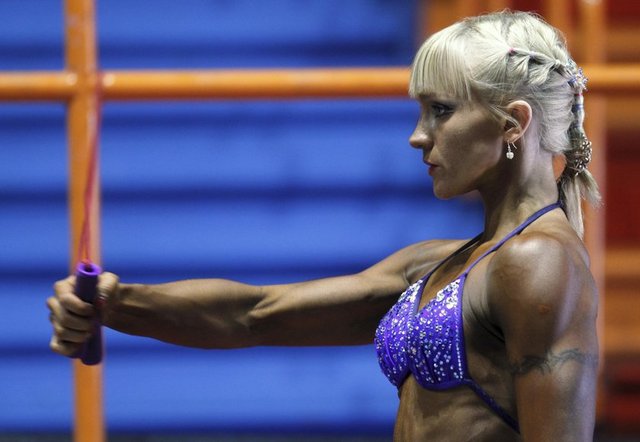 Egzersizler Arasında İyi Zamanlama Yapın