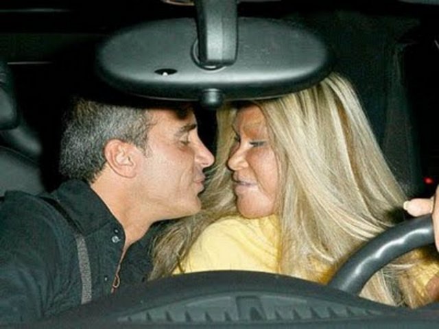 Jocelyn Wİldentstein