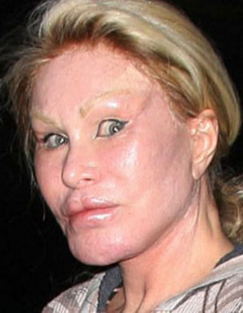 Jocelyn Wİldentstein