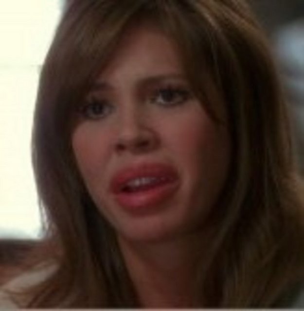 Nikki Cox