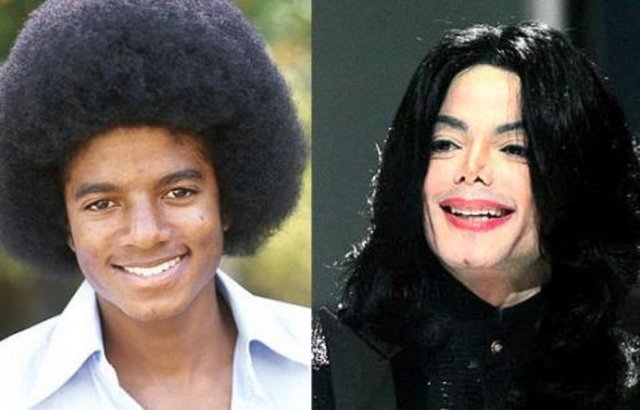 Micheal Jackson