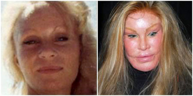 Jocelyn Wİldentstein