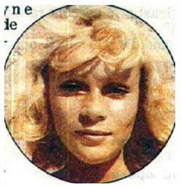 Jocelyn Wİldentstein