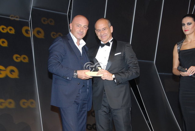 FERİT ŞAHENK, AHMET BOZER