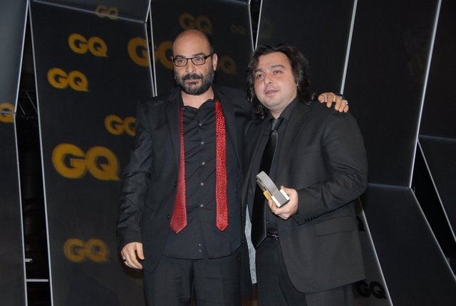 MURAT DALTABAN, HAKAN GÜNDAY