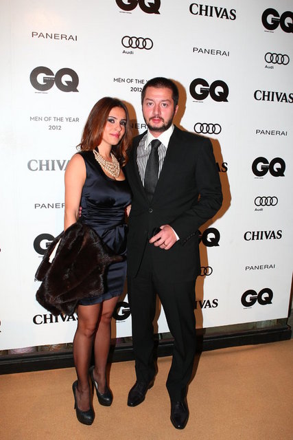 FULYA - UMUT ÖZKANCA