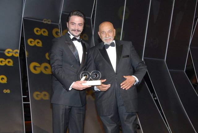 AHMET KURAL, YILMAZ GRUDA
