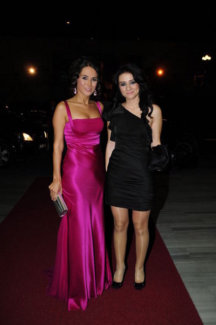 İREM KEFELİ