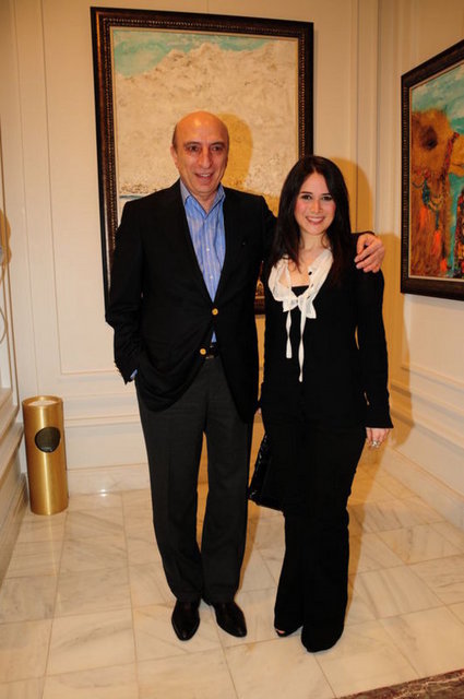 İBRAHİM, İREM KEFELİ