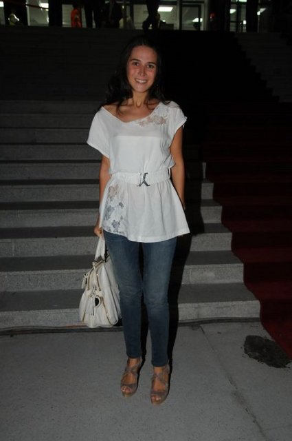 İREM KEFELİ