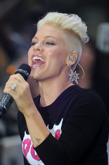 Pink - Alecia Beth Moore