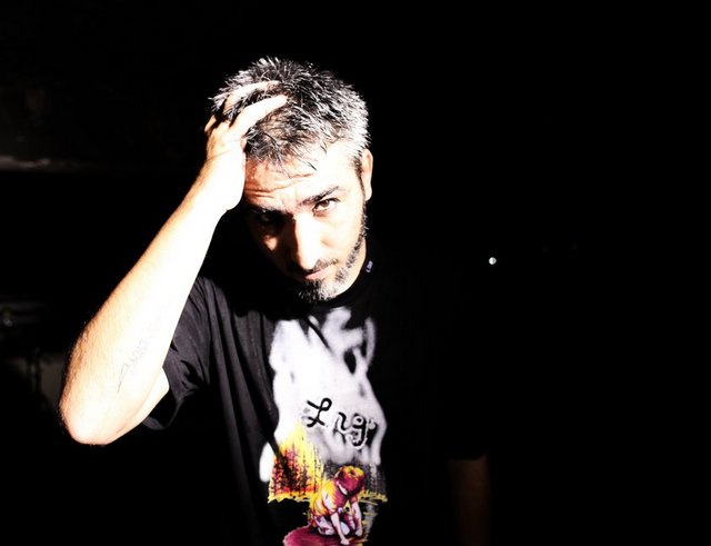 Sagopa Kajmer - Yunus Özyavuz