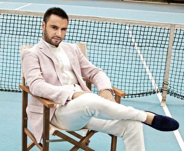 Alişan - Serkan Burak