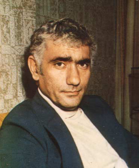 Yılmaz Güney - Yılmaz Pütün