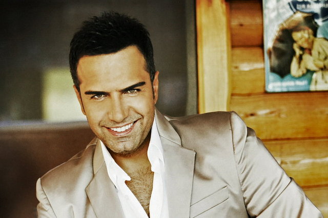 Berdan Mardini - Engin Karademir