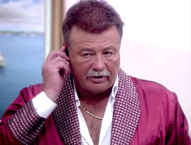 Nuri Alço: Nureddin İbrahimov