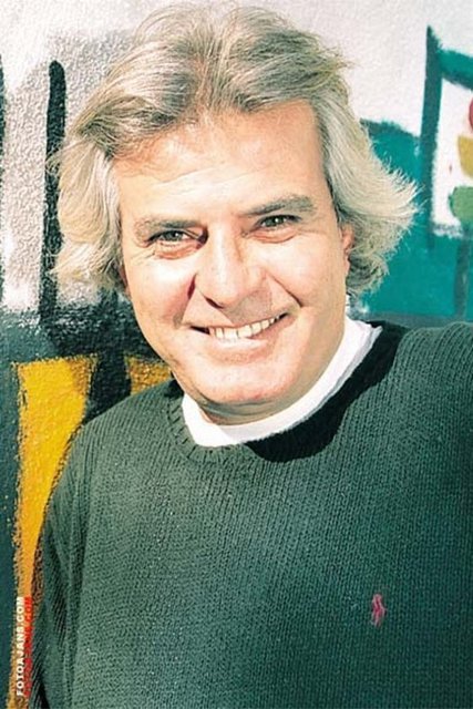 Tarık Akan - Tarık Üregül