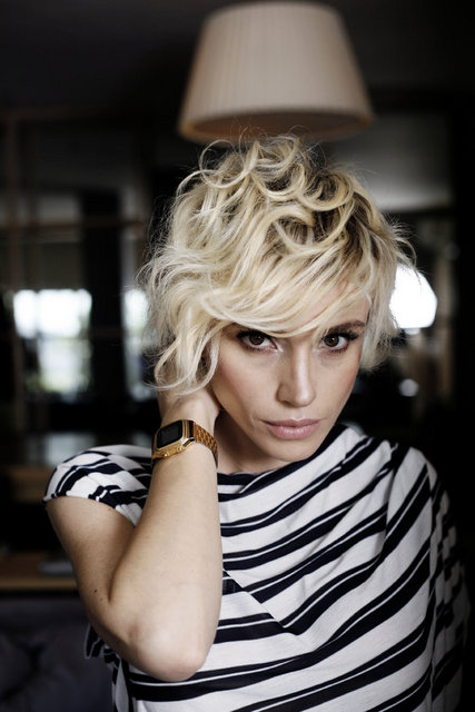 Gülşen - Gülşen Bayraktar