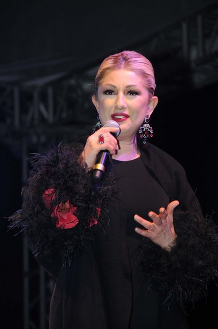 Muazzez Ersoy - Hatice Yıldız Levent