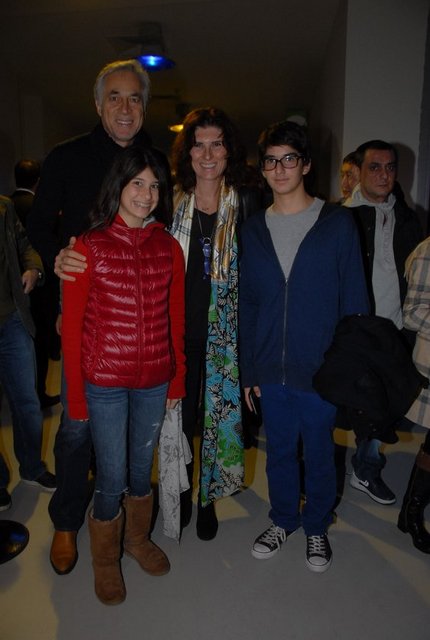 EROL - RANA TABANCA, SELINA PİRİNÇCİOĞLU