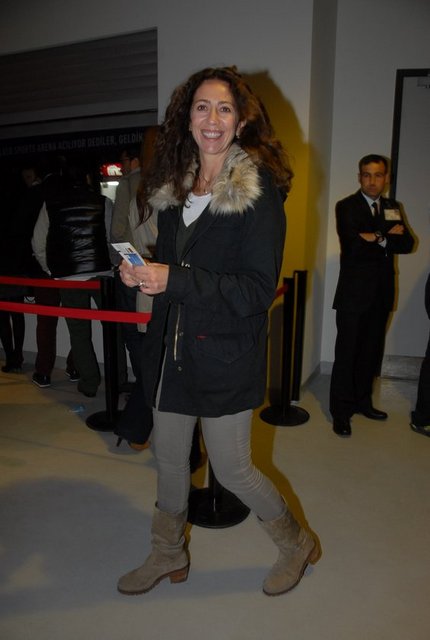 EBRU GÖKÇEK