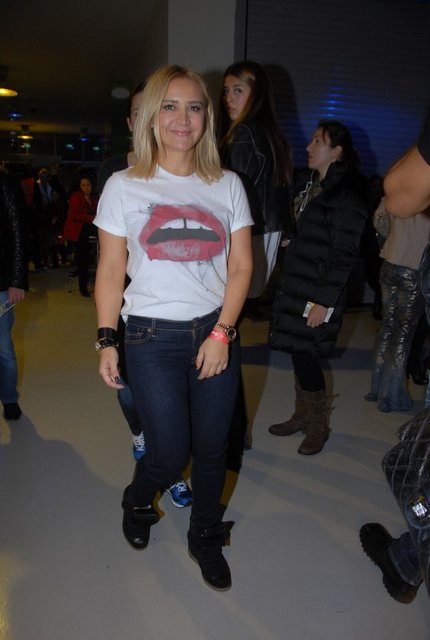 ASLI ŞEN 
