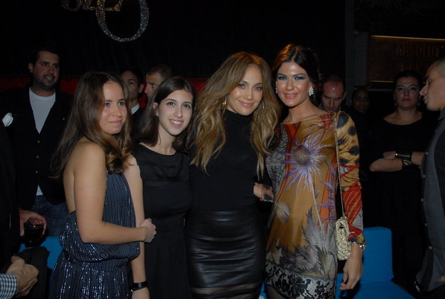 JENNIFER LOPEZ