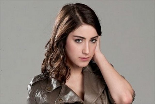 Hazal Kaya - Gaziantep doğumlu