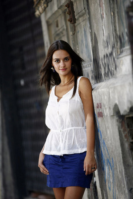 Hande Soral - Bursa