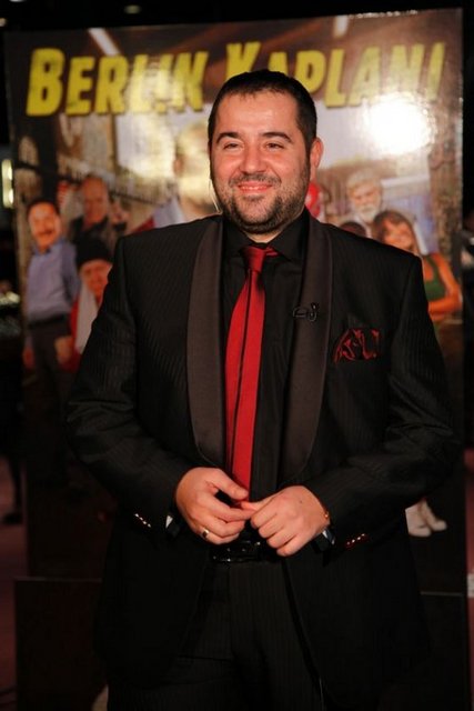Ata Demirer - Bursa