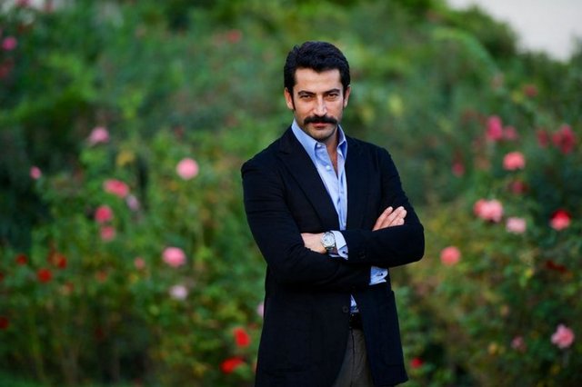 Kenan İmirzalıoğlu - Ankara