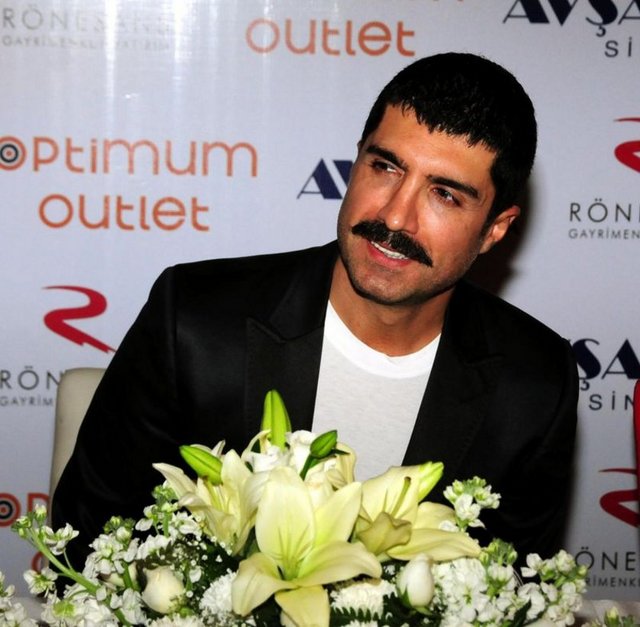 Özcan Deniz - Denizli