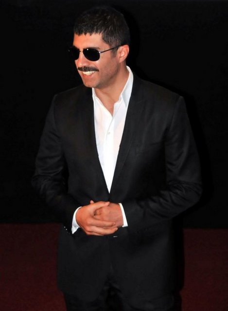 Özcan Deniz - Denizli