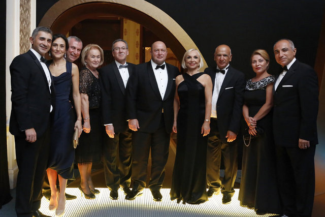 UFUK - DORUK ÖZTÜRK, YAVUZ - SANİYE ERKUT, EROL MEMİOĞLU, MUSTAFA KOÇ, NURTEN - FİKRET ÖZTÜRK, NUR - CÜNEYT AĞCA