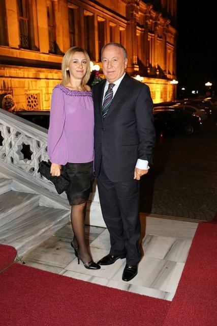 MELTEM - YÜLSEL MERMER