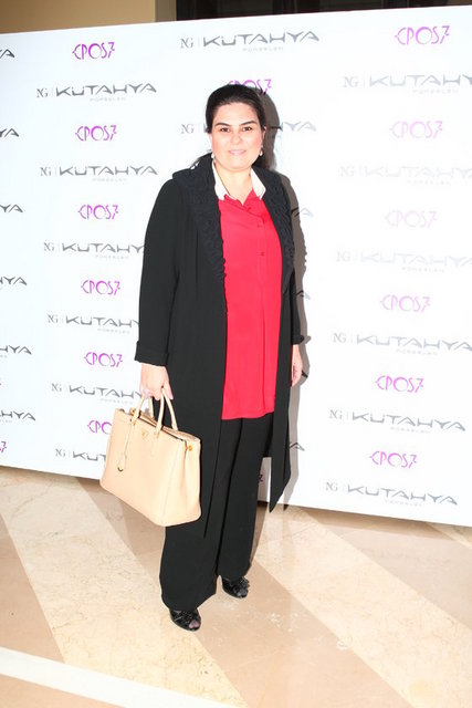 AYŞEGÜL TOPAL 