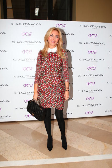 ARZU SABANCI