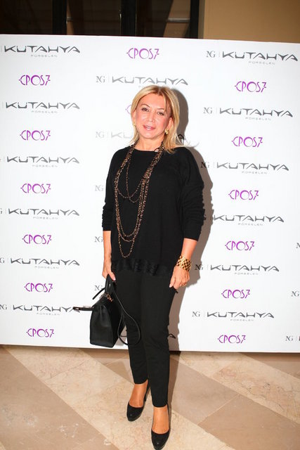 MERAL YAZICI