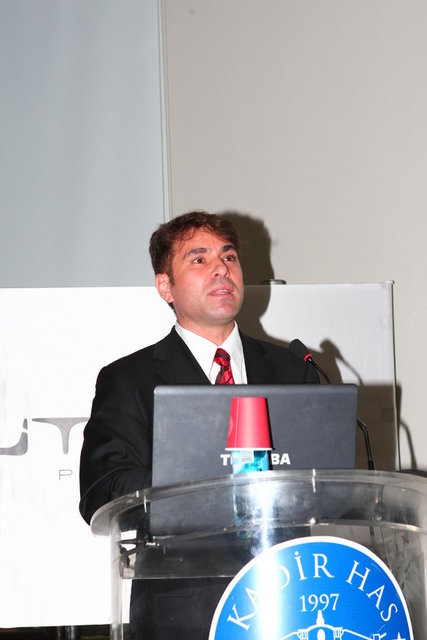 ÖMER TUFAN
