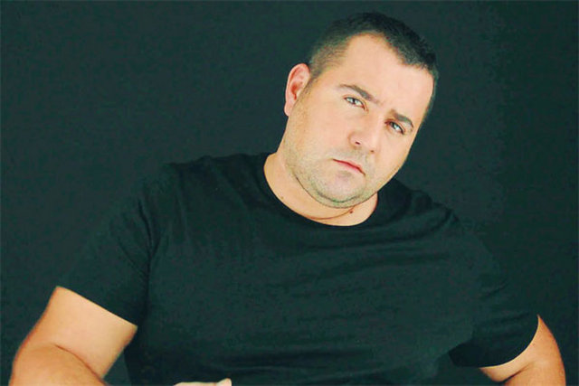 Ata Demirer - İstanbul Teknik Üniversitesi Devlet Konservatuvarı Türk Müziği Bölümü