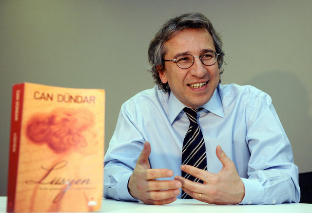 Can Dündar - Anadolu Üniversitesi Sosyal Bilimler Fakültesi