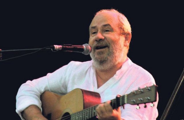 Bülent Ortaçgil - 16 Kasım 2012 22:00 - Olimpia Event Hall, İstanbul