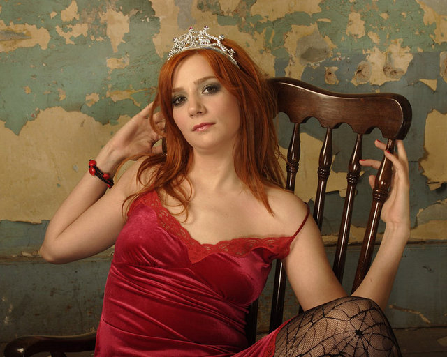 Aylin Aslım Akustik - 16 Kasım 2012 22:30 - Beyoğlu Hayal Kahvesi, İstanbul