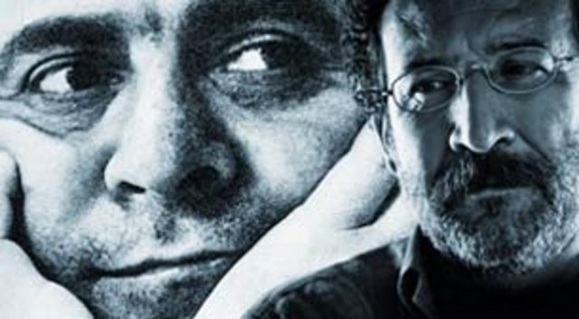 Hasretinden Prangalar Eskittim - 17 Kasım 2012 20:30 - Caddebostan Kültür Merkezi Küçük Salon, İstanbul